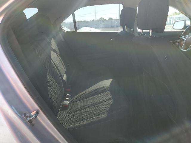 Photo 6 from auction – 2016 CHEVROLET EQUINOX LT with VIN 2GNALCEK9G1150038