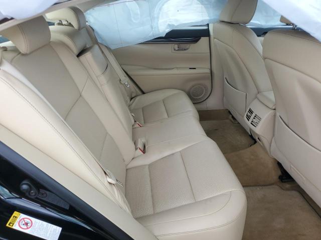 Photo 6 from auction – 2014 LEXUS ES 350 with VIN JTHBK1GG1E2101411