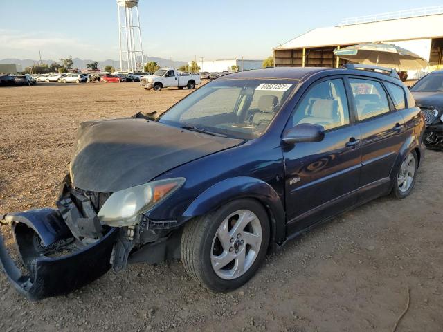 Photo 2 from auction – 2005 PONTIAC VIBE with VIN 5Y2SL63895Z413560