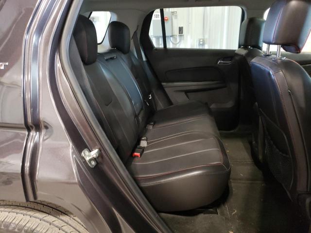 Photo 6 from auction – 2015 GMC TERRAIN SL with VIN 2GKALSEK3F6131610