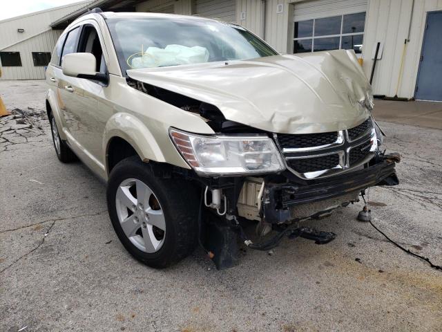 Photo 9 from auction – 2011 DODGE JOURNEY SX with VIN 3D4PG5FG0BT557267
