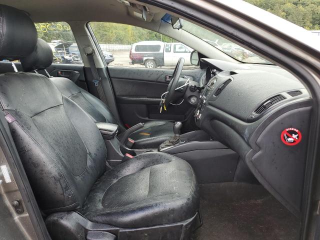 Photo 5 from auction – 2011 KIA FORTE EX with VIN KNAFU5A20B5401501