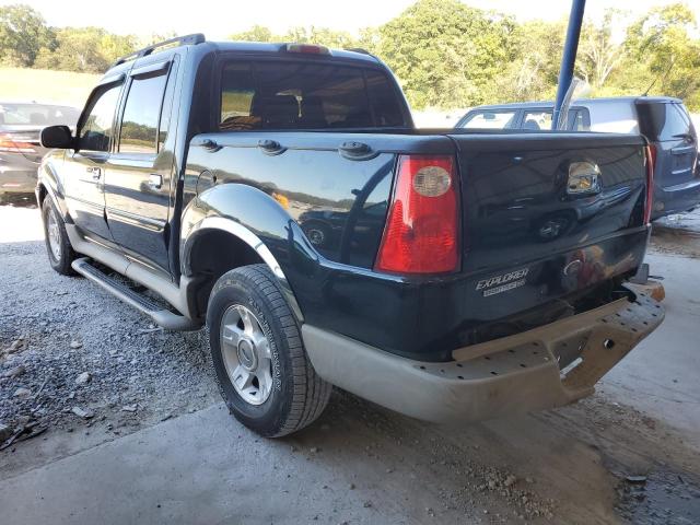 Photo 3 from auction – 2003 FORD EXPLORER S with VIN 1FMZU67E63UA25669
