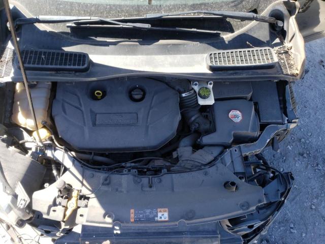 Photo 7 from auction – 2016 FORD ESCAPE TIT with VIN 1FMCU0J95GUB39084