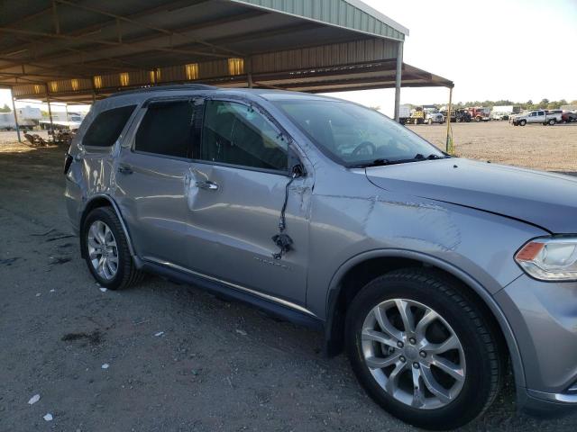 Photo 9 from auction – 2017 DODGE DURANGO CI with VIN 1C4SDJET4HC609723