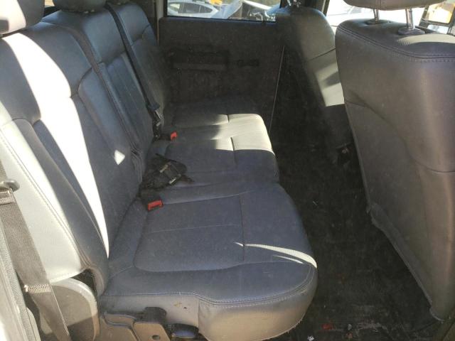 صورة رقم 6 من المزاد - 2011 FORD F250 SUPER مع VIN 1FT7W2B63BEB18673
