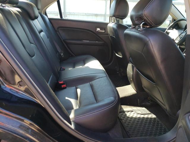 Photo 6 from auction – 2012 FORD FUSION SEL with VIN 3FAHP0JA6CR435444
