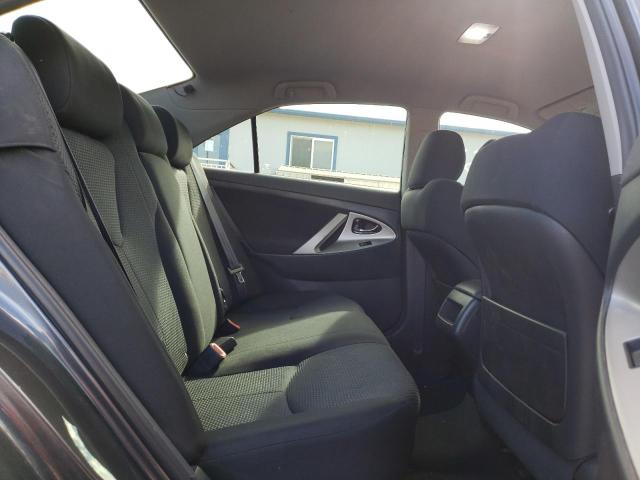 Photo 6 from auction – 2007 TOYOTA CAMRY LE with VIN 4T1BK46K37U557597