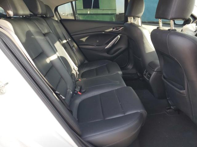 Photo 6 from auction – 2015 MAZDA 6 TOURING with VIN JM1GJ1V59F1224389