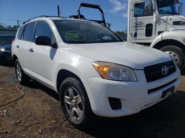 TOYOTA RAV4 2009 with VIN 2T3BF33V39W017352 - Photo from auction