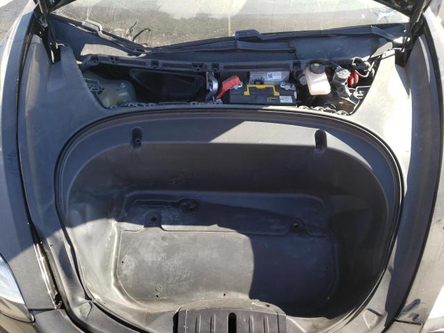 Photo 7 from auction – 2019 TESLA MODEL 3 with VIN 5YJ3E1EA8KF357498