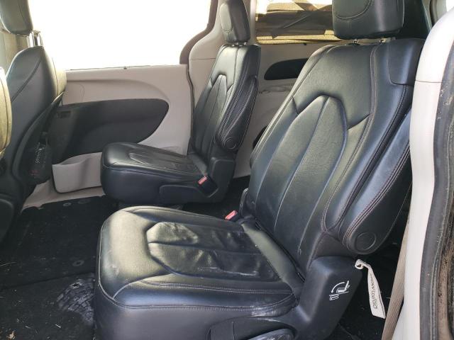 Photo 6 from auction – 2017 CHRYSLER PACIFICA T with VIN 2C4RC1BG1HR759322