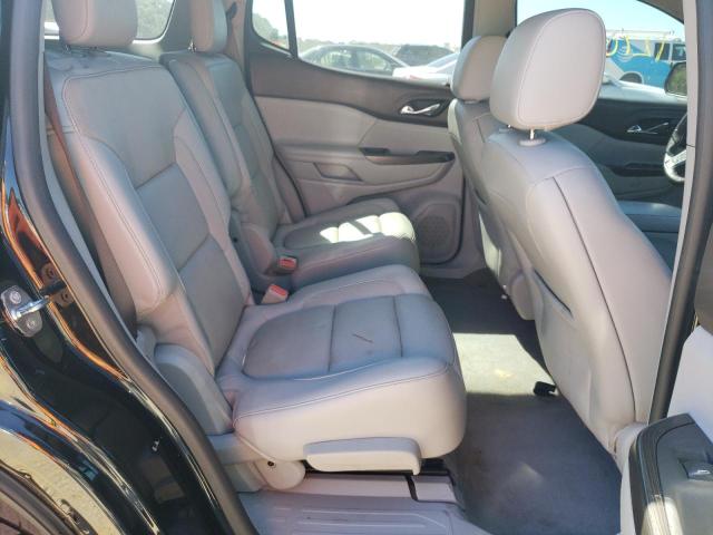 Photo 6 from auction – 2017 GMC ACADIA SLT with VIN 1GKKNMLS4HZ266292