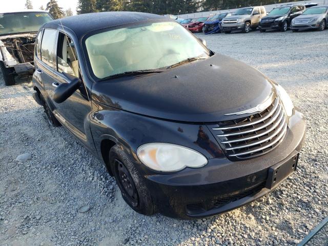 Photo 1 from auction – 2007 CHRYSLER PT CRUISER with VIN 3A4FY48B47T620826