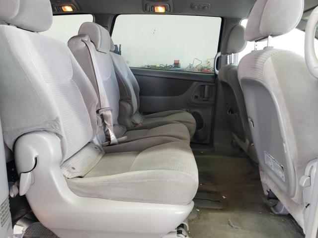 Photo 6 from auction – 2006 TOYOTA SIENNA CE with VIN 5TDZA23C56S423930