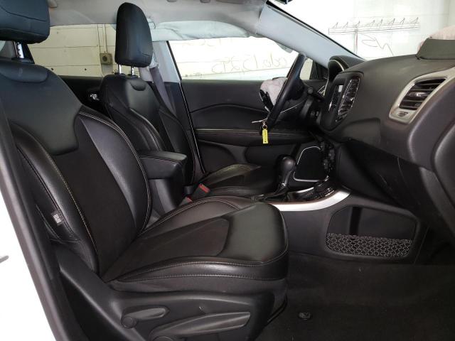 Photo 5 from auction – 2020 JEEP COMPASS LA with VIN 3C4NJDBB3LT255872