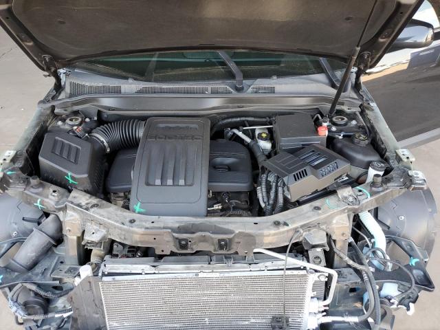 Photo 7 from auction – 2012 GMC TERRAIN SL with VIN 2GKALSEK0C6363657