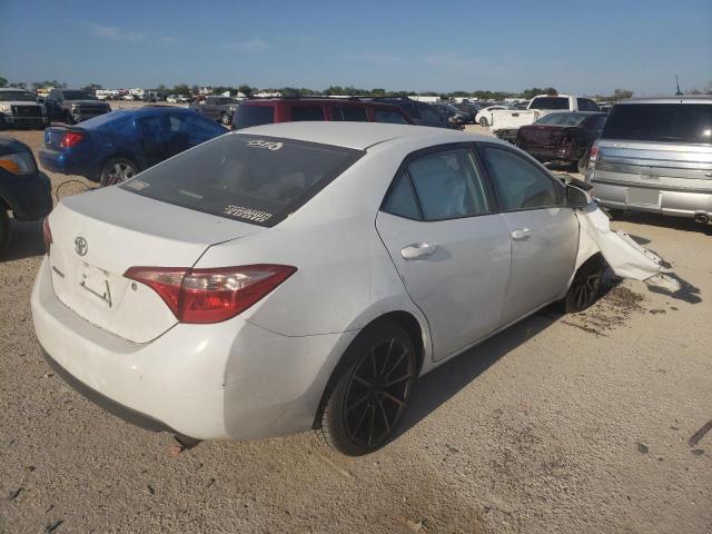 Photo 4 from auction – 2017 TOYOTA COROLLA L with VIN 5YFBURHE5HP686376