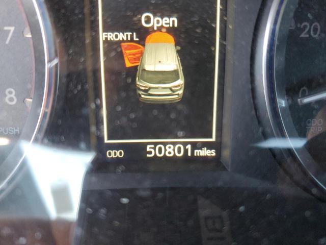 صورة رقم 8 من المزاد - 2016 TOYOTA HIGHLANDER مع VIN 5TDJKRFH6GS287013
