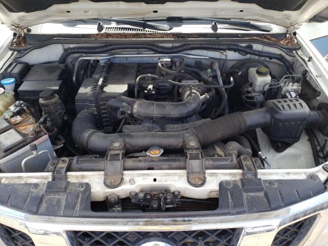 Photo 7 from auction – 2013 NISSAN FRONTIER S with VIN 1N6BD0CT7DN760323