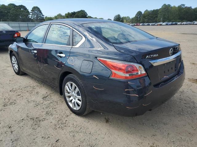 Photo 3 from auction – 2015 NISSAN ALTIMA 2.5 with VIN 1N4AL3AP6FC281243