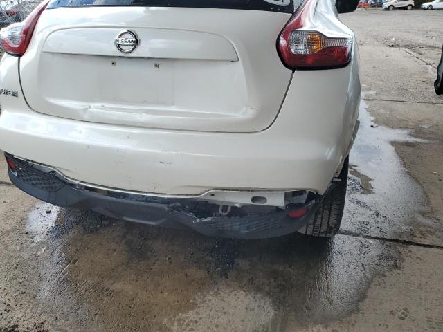 Photo 9 from auction – 2016 NISSAN JUKE S with VIN JN8AF5MR3GT606365