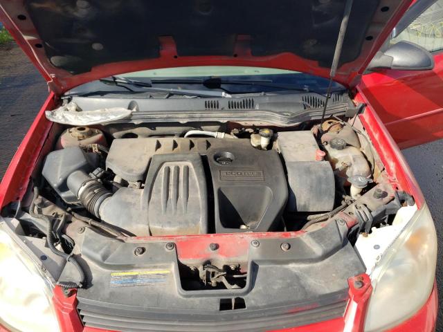 Photo 7 from auction – 2005 CHEVROLET COBALT with VIN 1G1AJ52F757605642