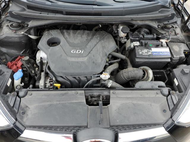 Photo 7 from auction – 2016 HYUNDAI VELOSTER with VIN KMHTC6AD3GU289687