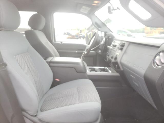 Photo 5 from auction – 2015 FORD F250 SUPER with VIN 1FT7W2BT7FEC29755