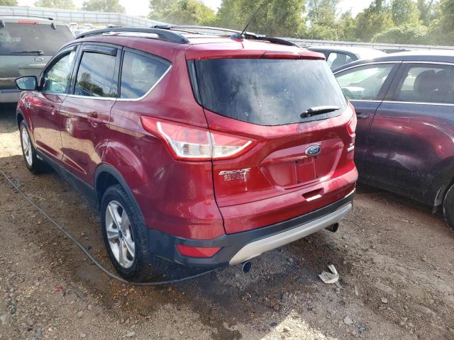 Photo 3 from auction – 2013 FORD ESCAPE SE with VIN 1FMCU0G97DUD16785
