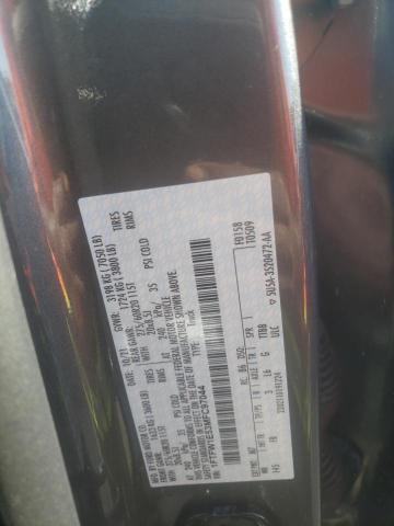 Photo 10 from auction – 2021 FORD F150 SUPER with VIN 1FTFW1E53MFC97044