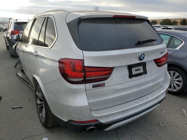 Photo 3 from auction – 2015 BMW X5 XDRIVE3 with VIN 5UXKR0C55F0K62240