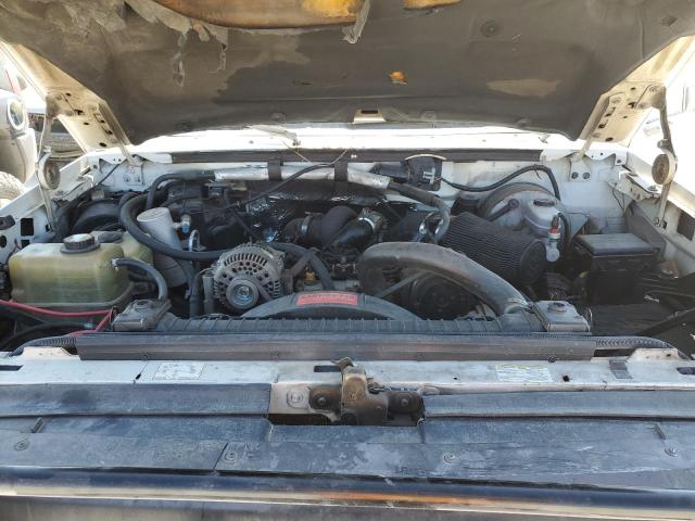 Photo 7 from auction – 1997 FORD F350 with VIN 1FTJW35F7VEB27565