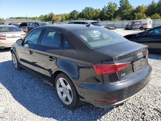 Photo 3 from auction – 2017 AUDI A3 PREMIUM with VIN WAUAUGFF1H1043309