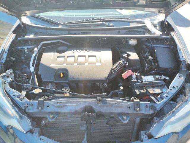 Photo 7 from auction – 2015 TOYOTA COROLLA L with VIN 5YFBURHE6FP189544