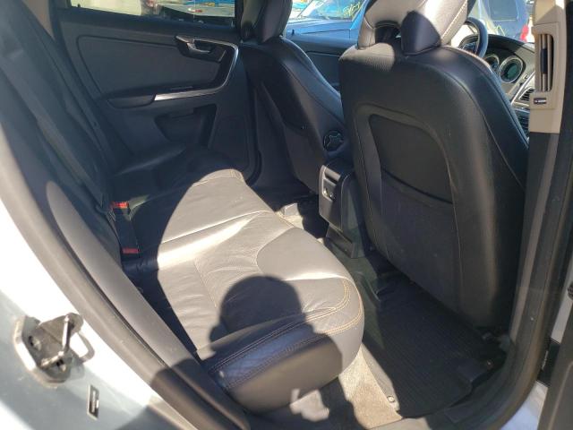 Photo 6 from auction – 2013 VOLVO XC60 T6 with VIN YV4902DZ4D2425885