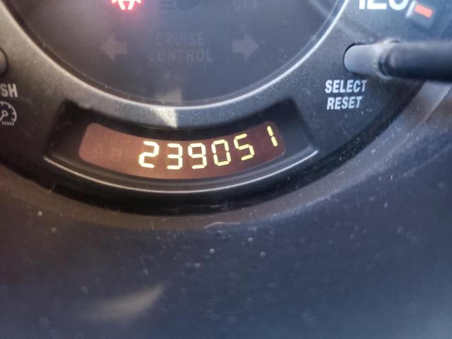 Photo 8 from auction – 2003 HONDA ELEMENT EX with VIN 5J6YH27523L043647