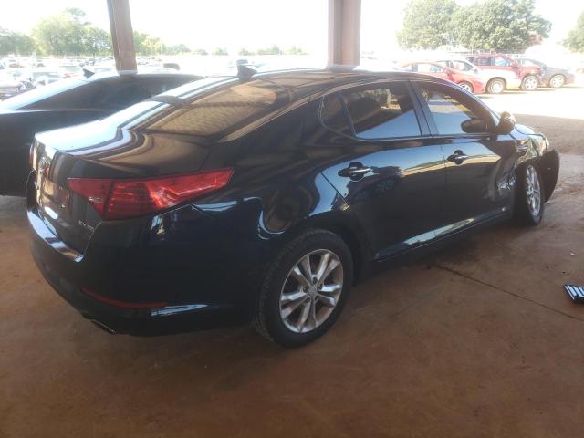Photo 4 from auction – 2012 KIA OPTIMA EX with VIN 5XXGN4A73CG043222