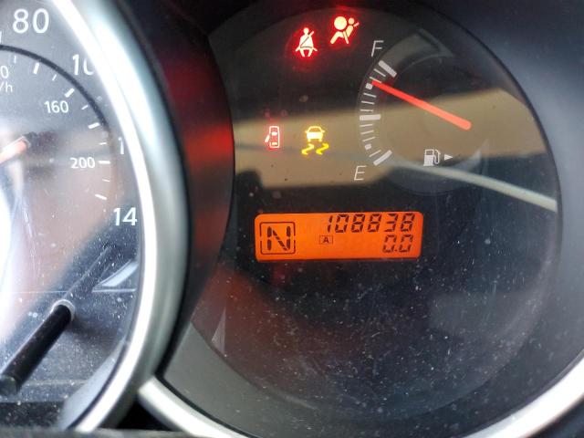 Photo 8 from auction – 2012 NISSAN VERSA S with VIN 3N1BC1CP0CK224738