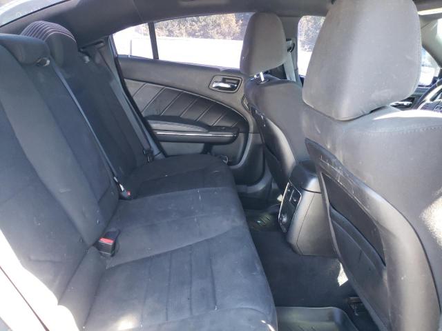 Photo 6 from auction – 2014 DODGE CHARGER R/ with VIN 2C3CDXCT1EH216088