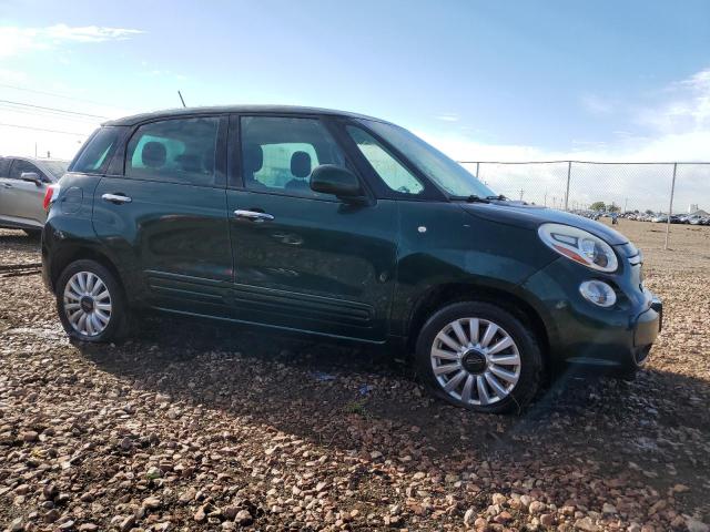 Photo 4 from auction – 2014 FIAT 500L EASY with VIN ZFBCFABH3EZ024304
