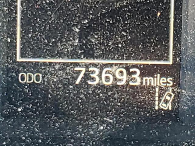 Photo 8 from auction – 2019 TOYOTA HIGHLANDER with VIN 5TDZZRFH5KS291593