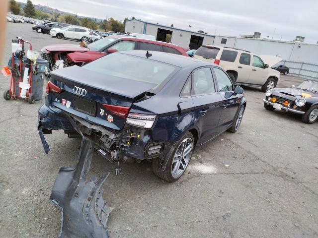 Photo 4 from auction – 2020 AUDI A3 PREMIUM with VIN WAUAUGFF3LA058533