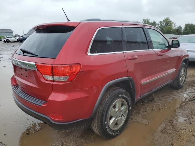 Photo 4 from auction – 2011 JEEP GRAND CHER with VIN 1J4RR4GG5BC678715