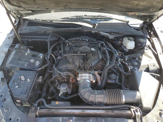 Photo 7 from auction – 2012 CADILLAC CTS with VIN 1G6DA1E39C0155452