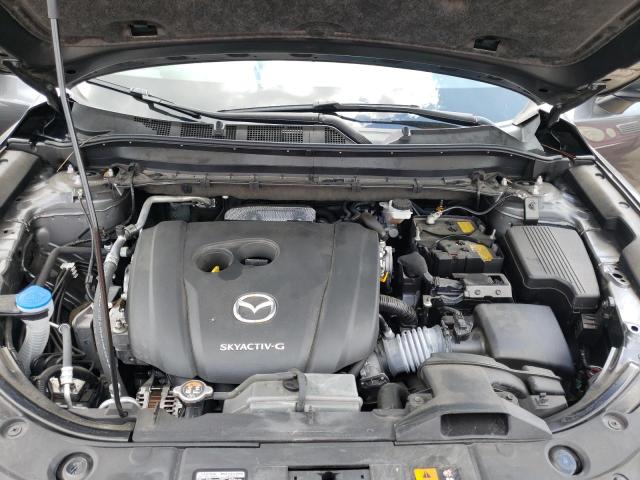 Photo 7 from auction – 2020 MAZDA CX-5 TOURI with VIN JM3KFACM8L1827990