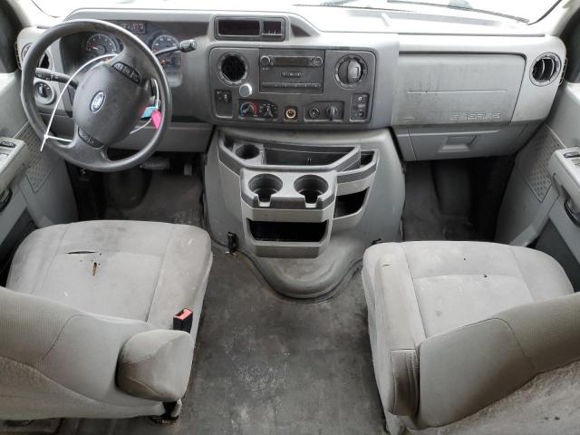 Photo 8 from auction – 2012 FORD ECONOLINE with VIN 1FTNE2EW2CDA33580