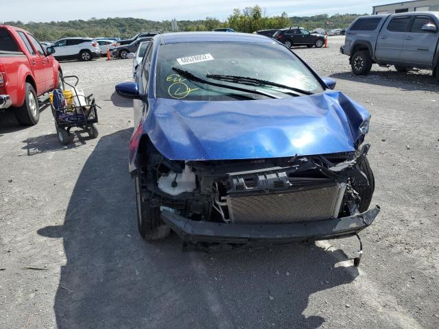 Photo 9 from auction – 2018 KIA FORTE LX with VIN 3KPFK4A75JE218273