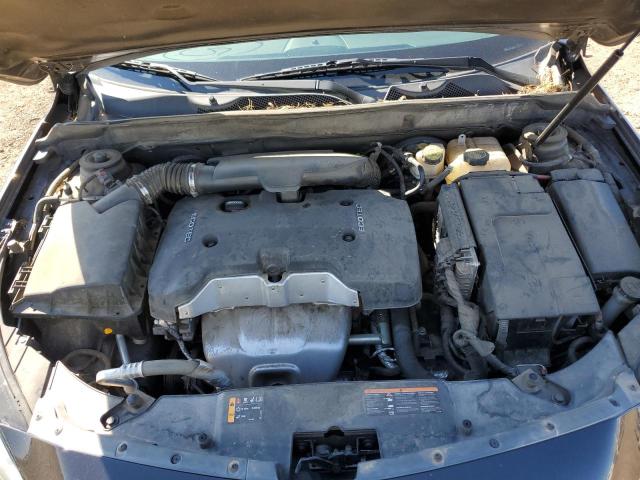Photo 7 from auction – 2015 CHEVROLET MALIBU 1LT with VIN 1G11C5SL0FF251602