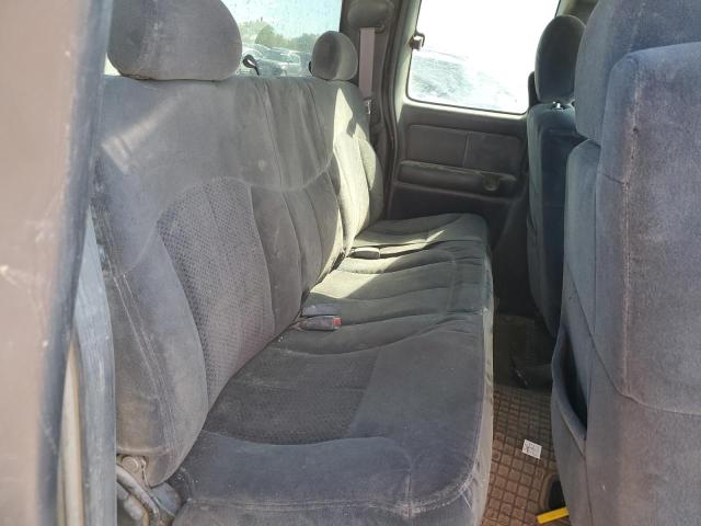 Photo 6 from auction – 2001 CHEVROLET SILVERADO with VIN 1GCEK19TX1E342854